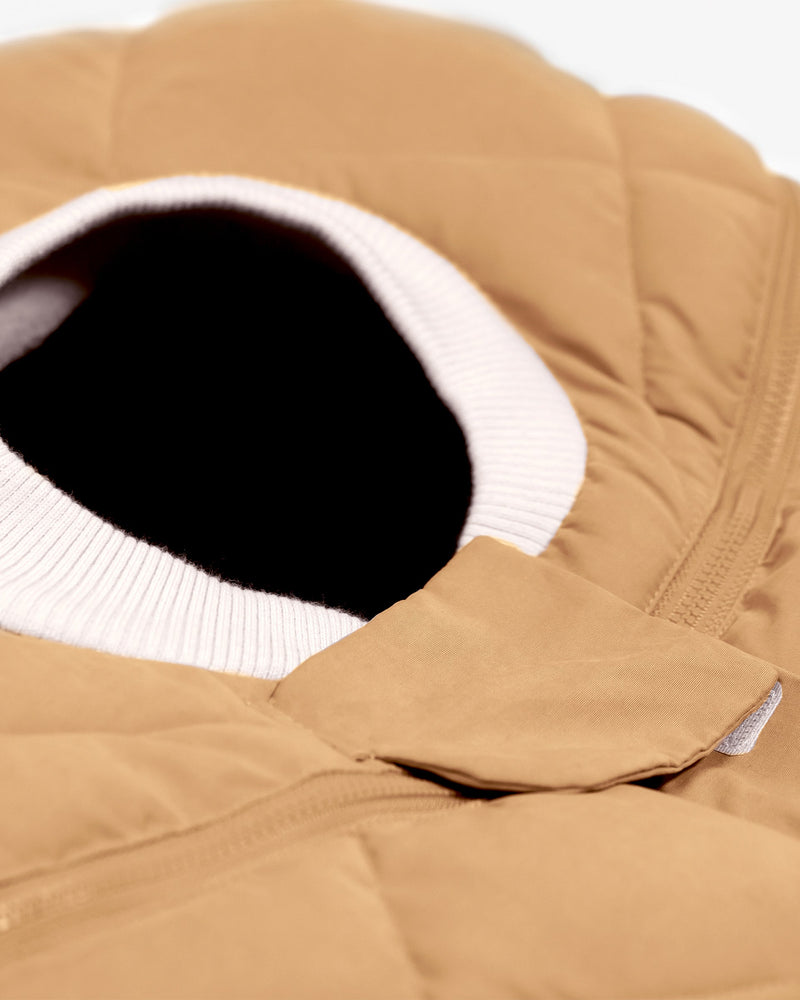 7AM - Car Seat Cocoon