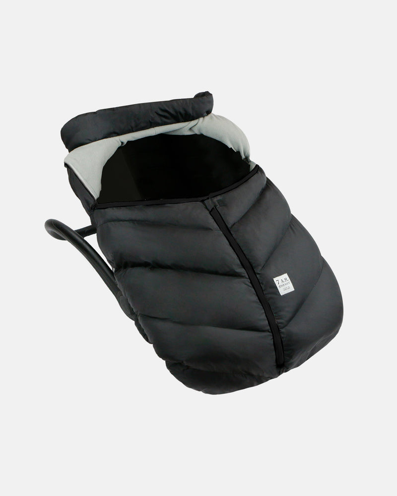 7AM - Car Seat Cocoon