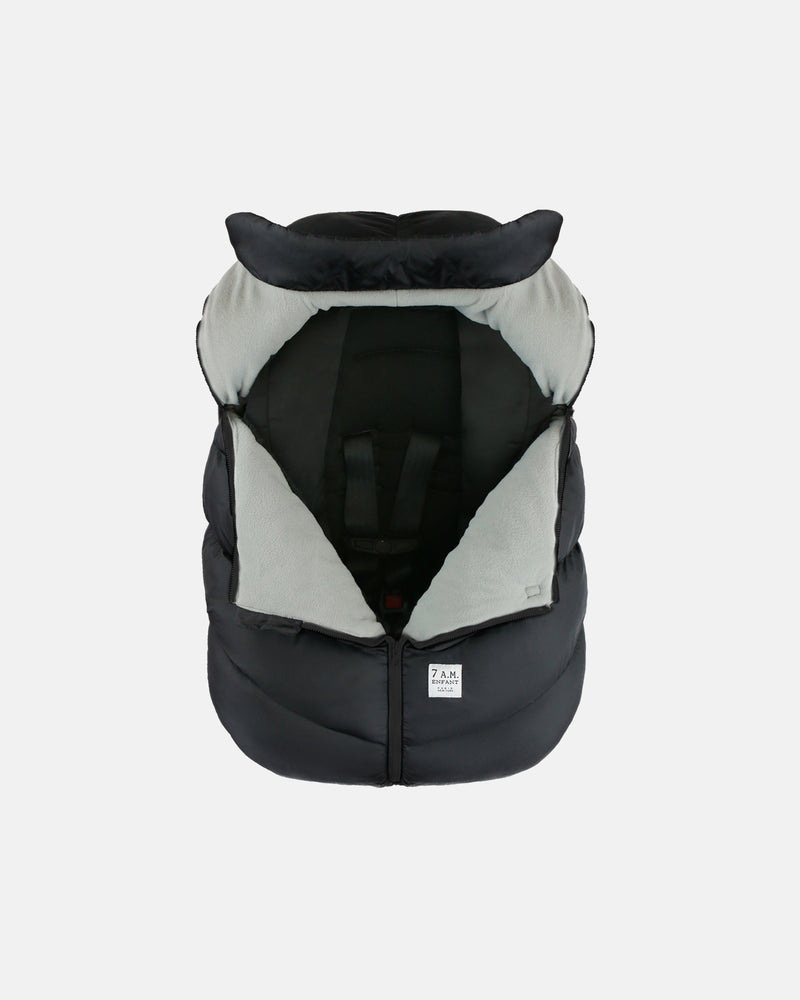 7AM - Car Seat Cocoon