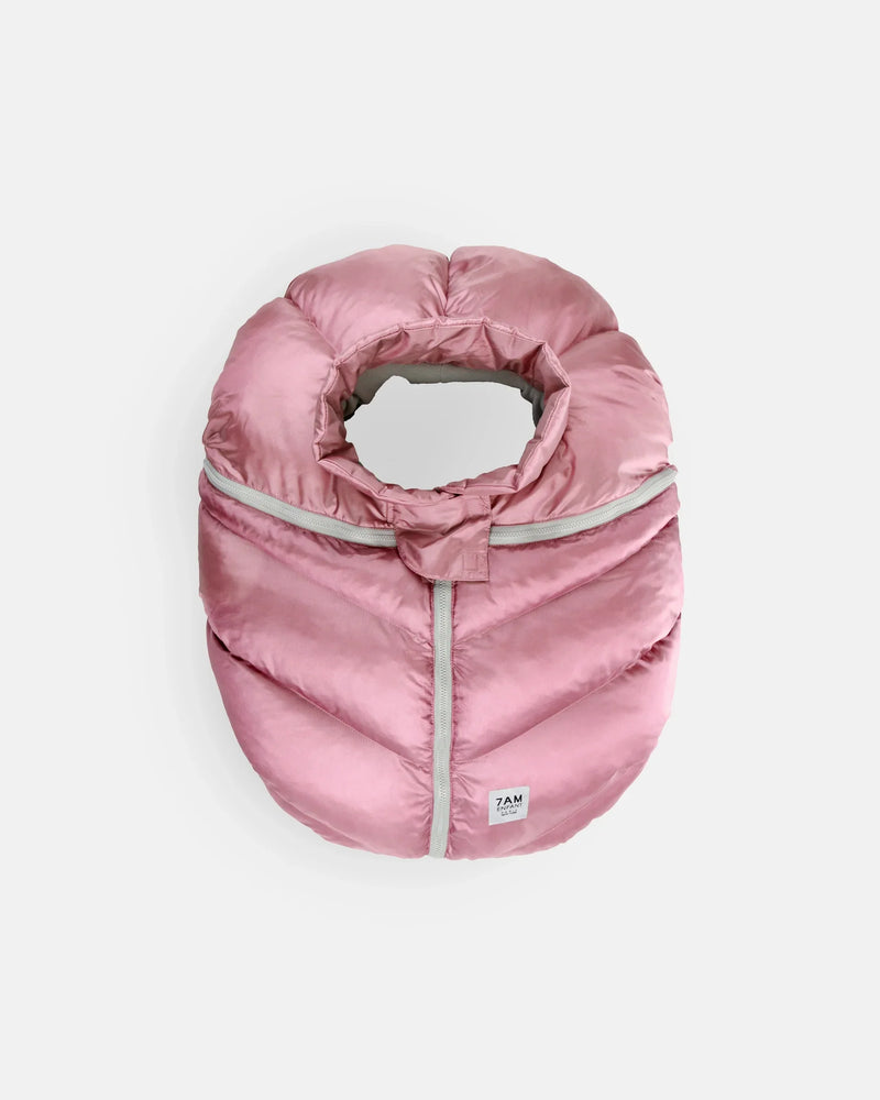 7AM - Car Seat Cocoon