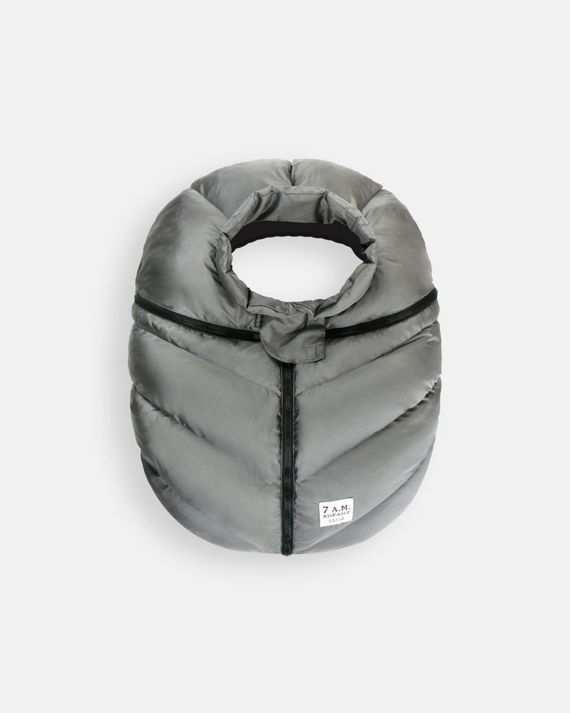7AM - Car Seat Cocoon
