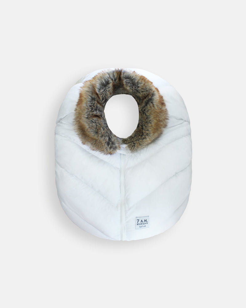 7AM - Car Seat Cocoon - Tundra