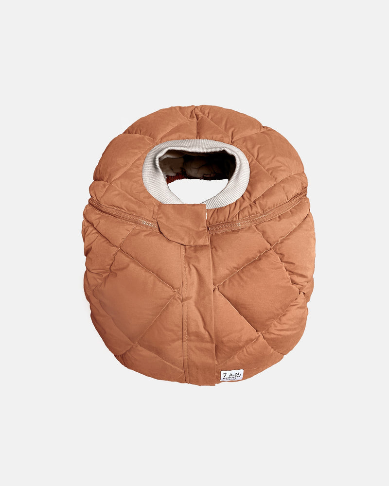 7AM - Car Seat Cocoon