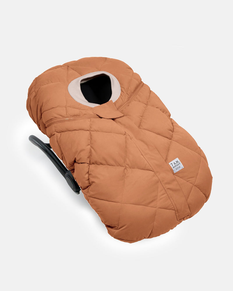 7AM - Car Seat Cocoon