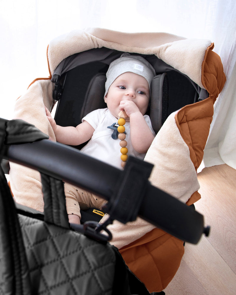 7AM - Car Seat Cocoon