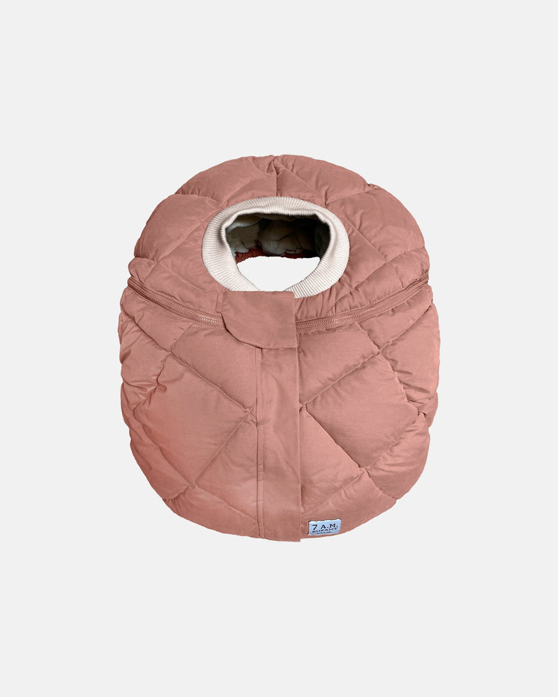 7AM - Car Seat Cocoon