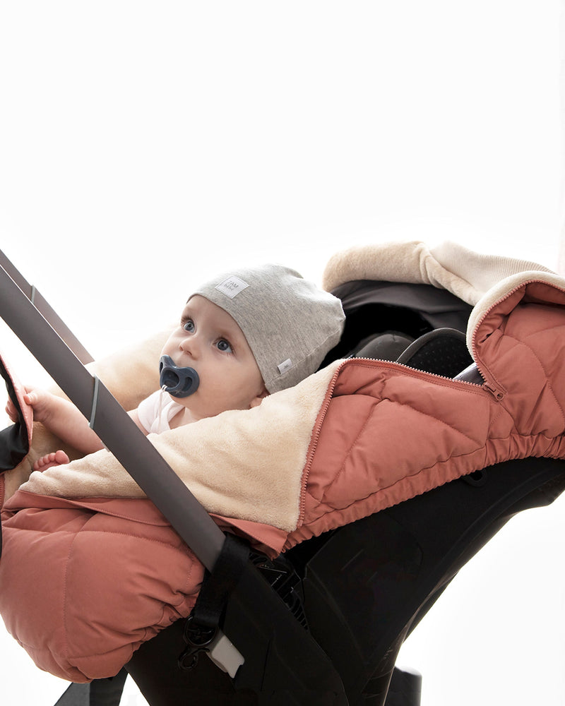 7AM - Car Seat Cocoon