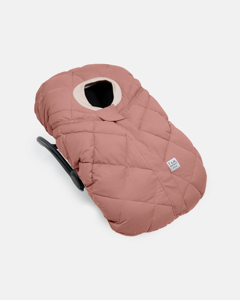 7AM - Car Seat Cocoon