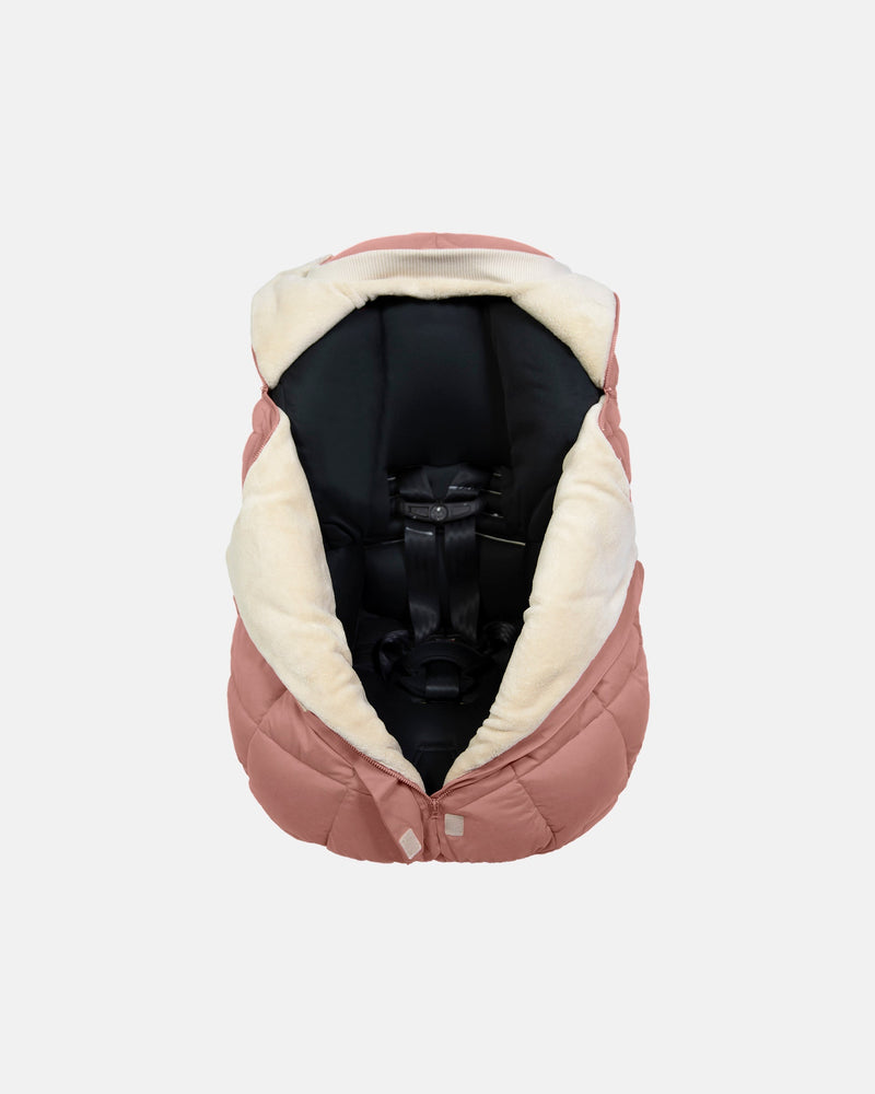 7AM - Car Seat Cocoon