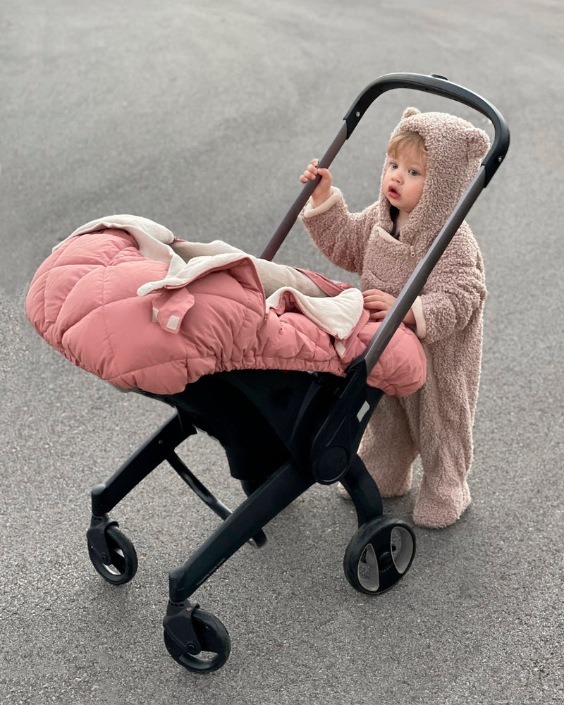 7AM - Car Seat Cocoon