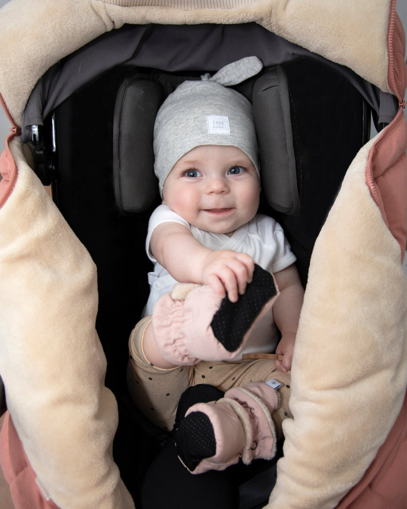 7AM - Car Seat Cocoon