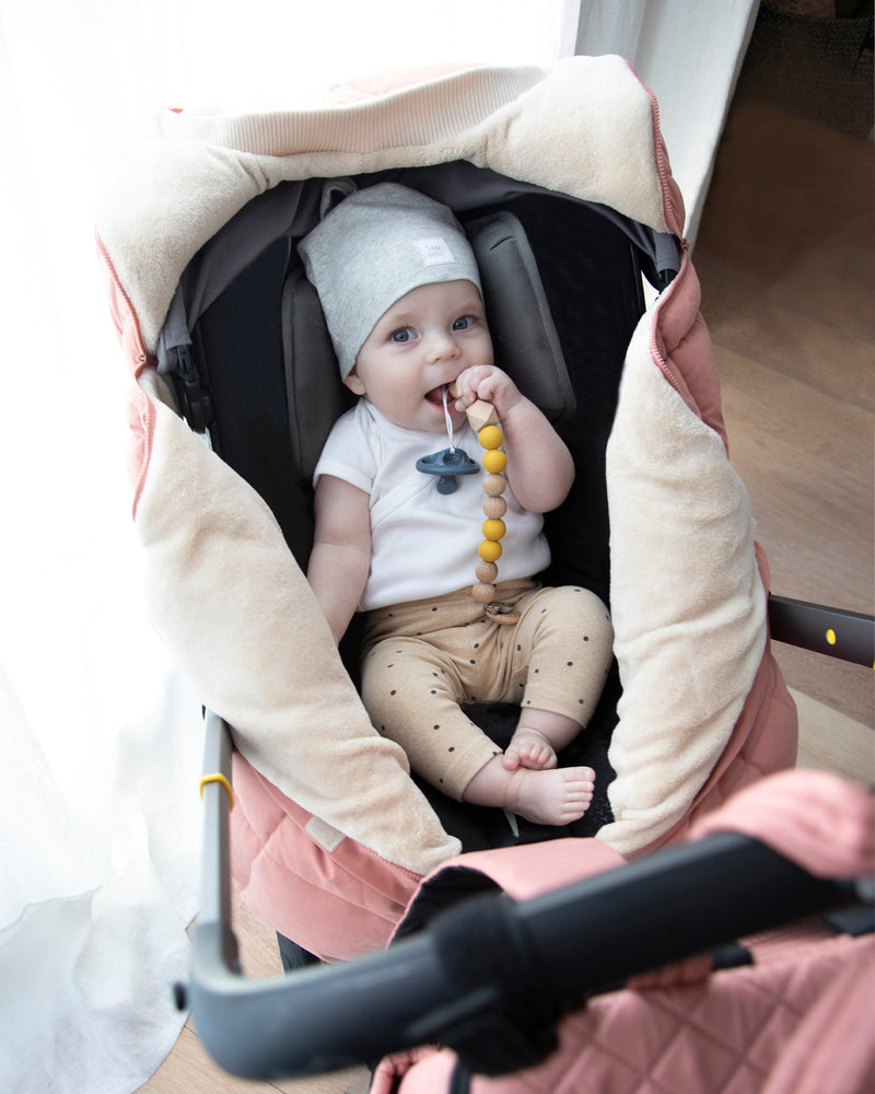 7AM - Car Seat Cocoon