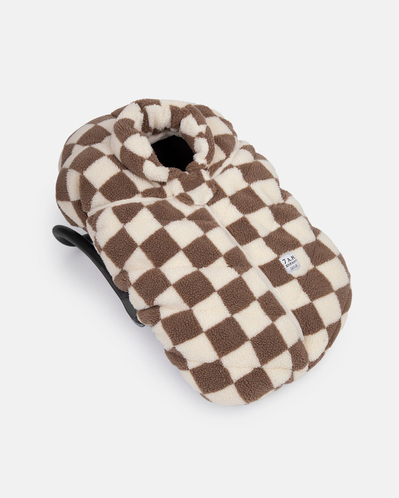 7AM - Car Seat Cocoon