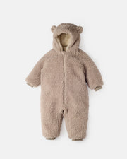 Jumpsuit Toddler - Teddy