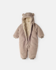 Jumpsuit Toddler - Teddy