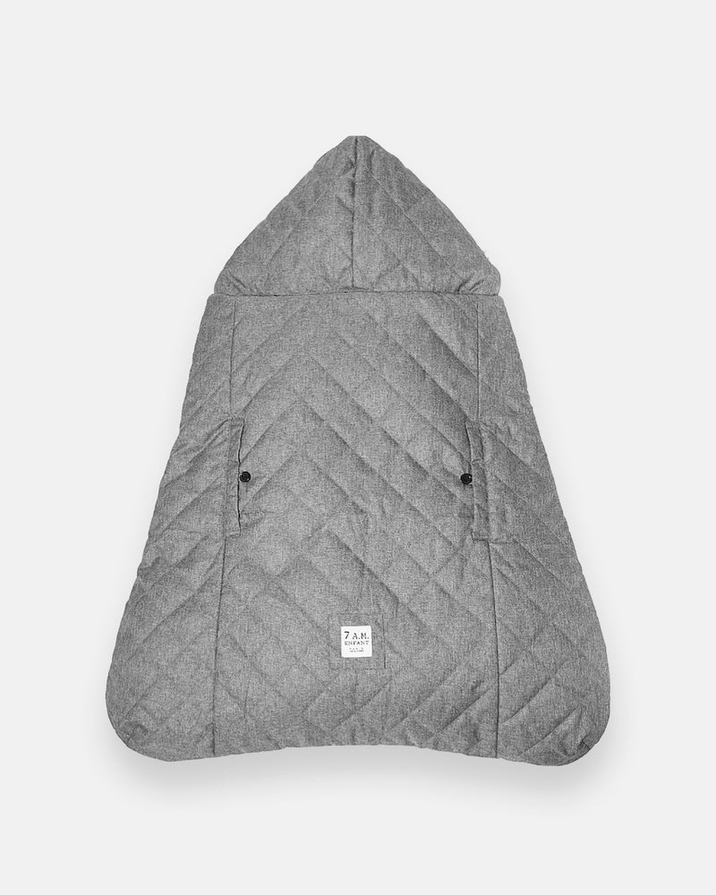 7AM - K - Poncho