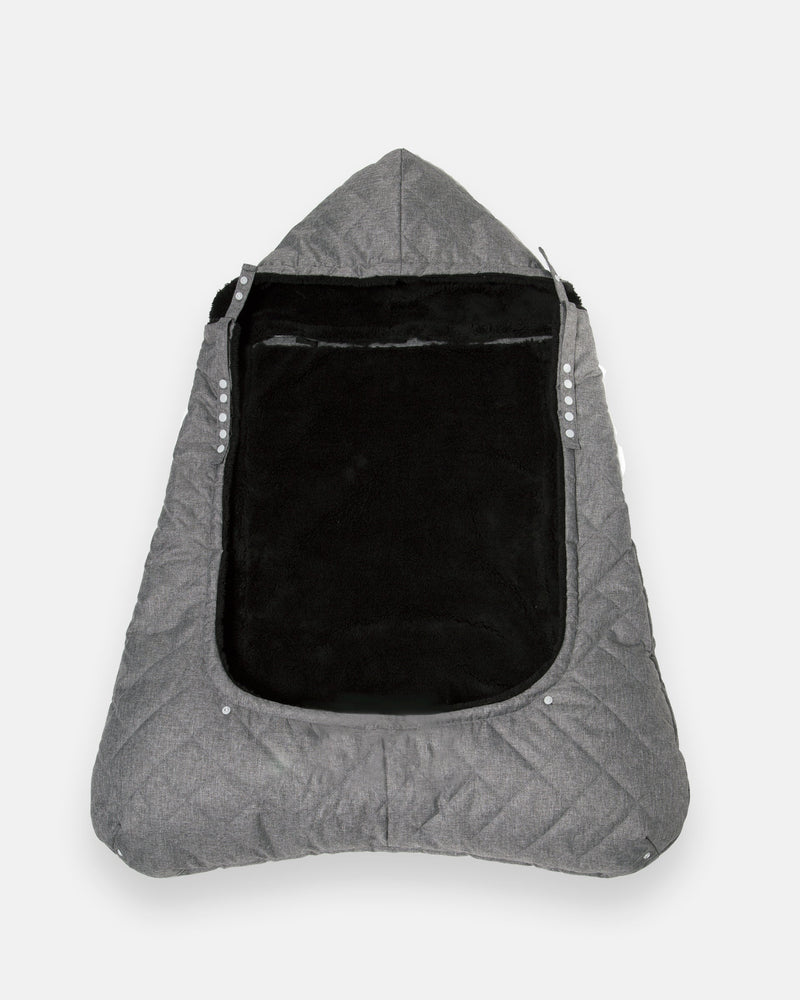 7AM - K - Poncho