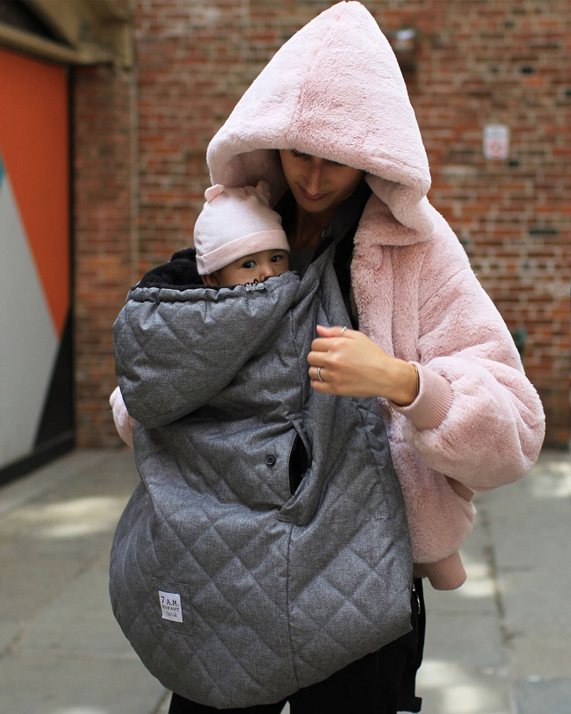 7AM - K - Poncho