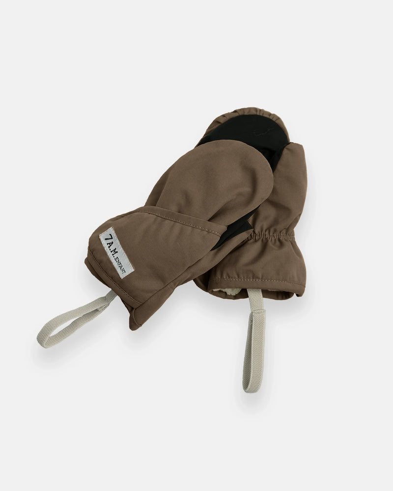 Mittens • Benji Plush