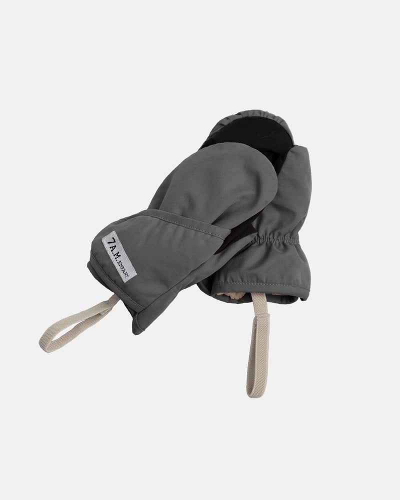 Mittens • Benji Plush