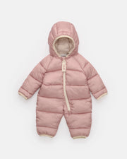 Compact Roll Me Jumpsuit - Ultra Warm