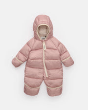 Compact Roll Me Jumpsuit - Ultra Warm