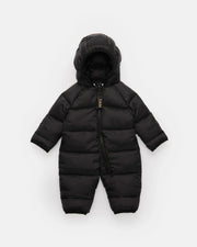 Compact Roll Me Jumpsuit - Ultra Warm