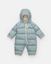 Compact Roll Me Jumpsuit - Ultra Warm