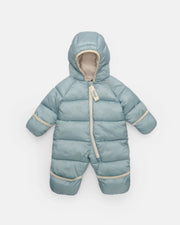 Compact Roll Me Jumpsuit - Ultra Warm