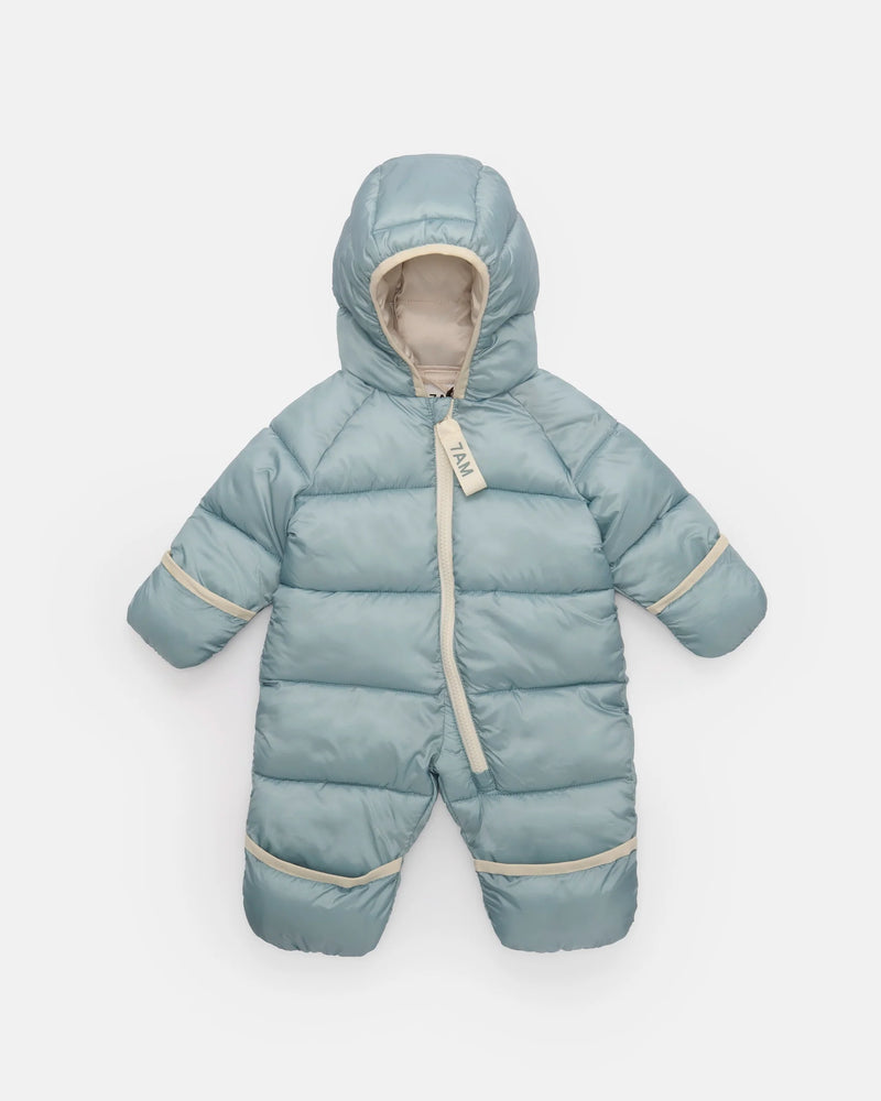 Compact Roll Me Jumpsuit - Ultra Warm