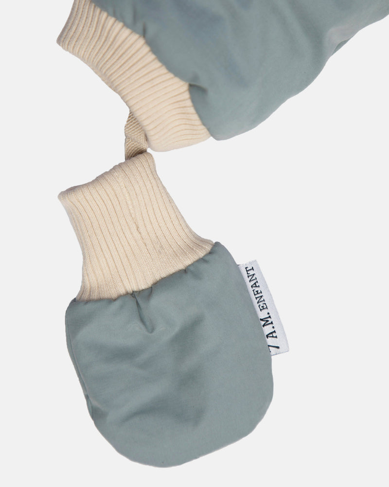 7AM - Snow Jumpsuit - Benji Plush