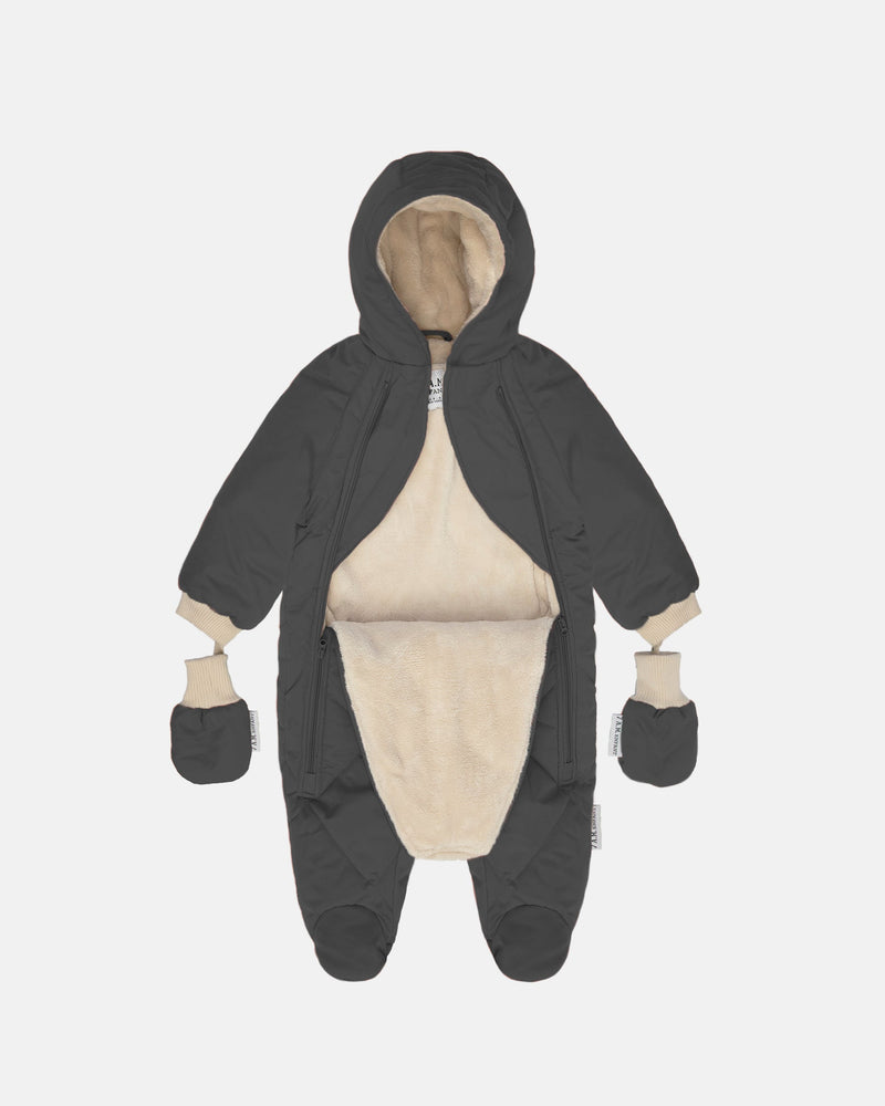 7AM - Snow Jumpsuit - Benji Plush