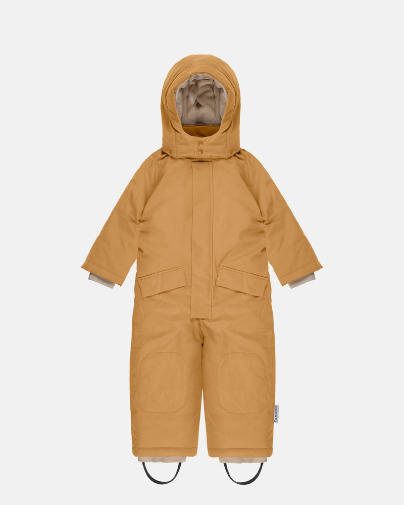 7AM Enfant - Combinaison Grand - Benji Peluche