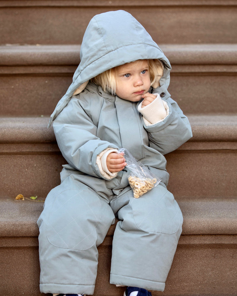 7AM Enfant - Combinaison Grand - Benji Peluche