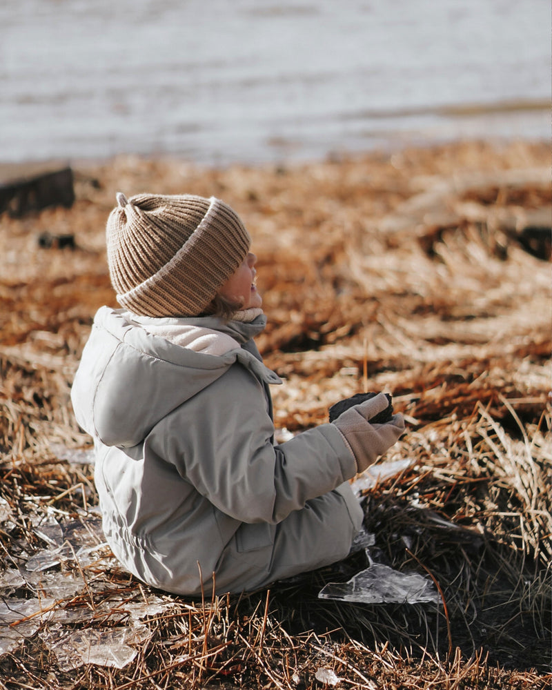 7AM - Snowsuit Grand - Benji Plush 1T-7Y