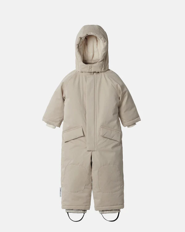 7AM - Snowsuit Grand - Benji Plush 1T-7Y