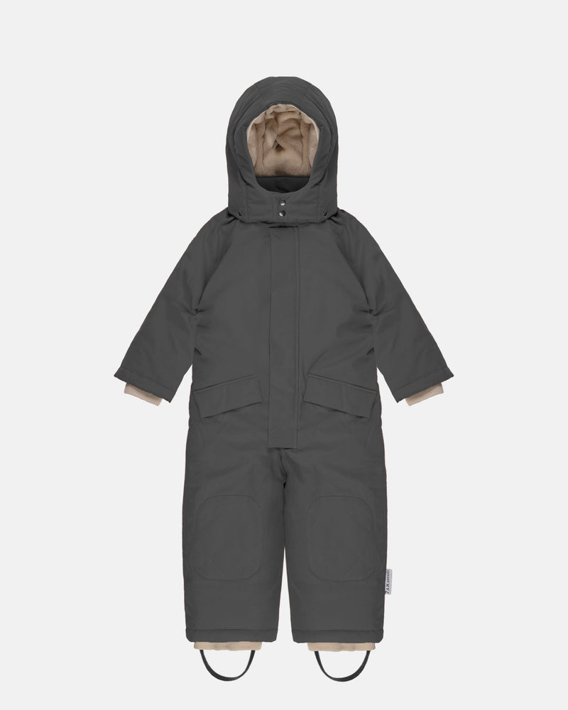 7AM Enfant - Combinaison Grand - Benji Peluche