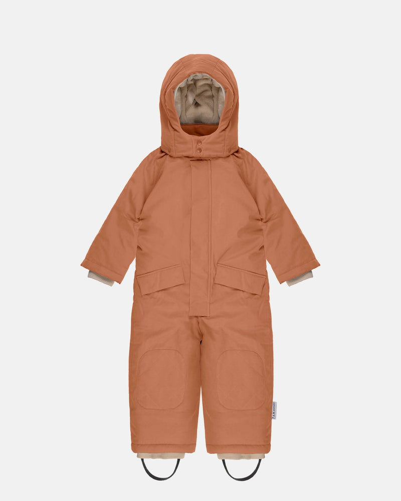 7AM - Snowsuit Grand - Benji Plush 1T-7Y