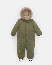 Snowsuit - Helsinki
