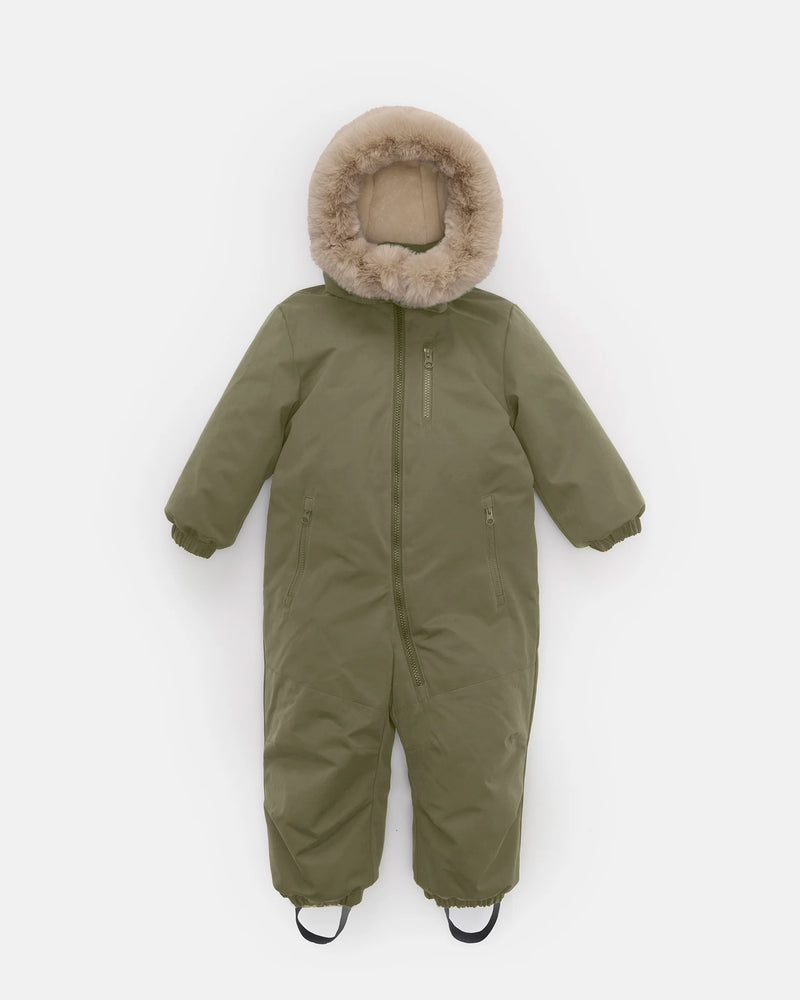 Snowsuit - Helsinki