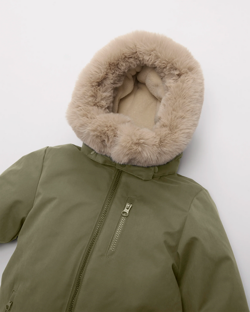 Snowsuit - Helsinki