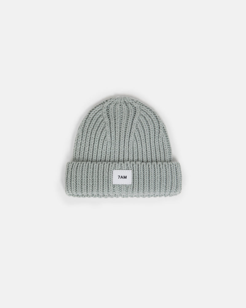 7AM - Beanie - Chunky