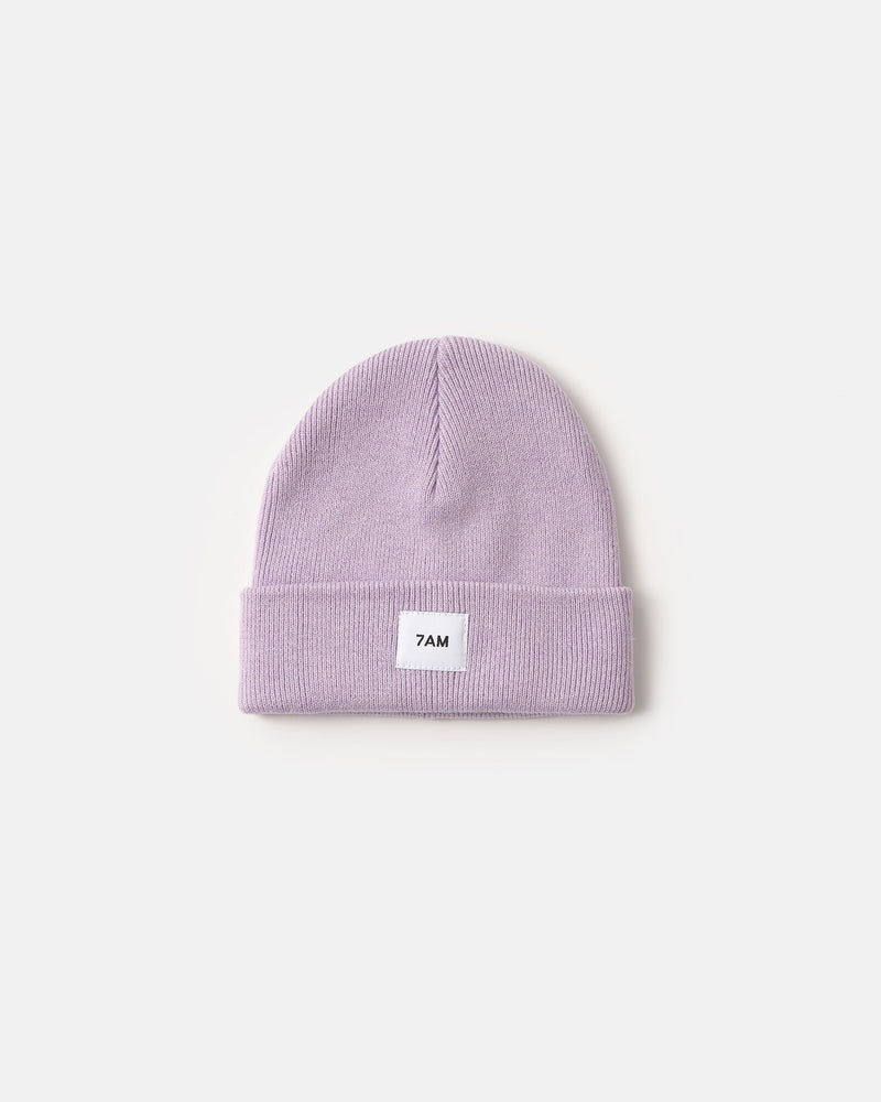 7AM Enfant - Bonnet - Chiné