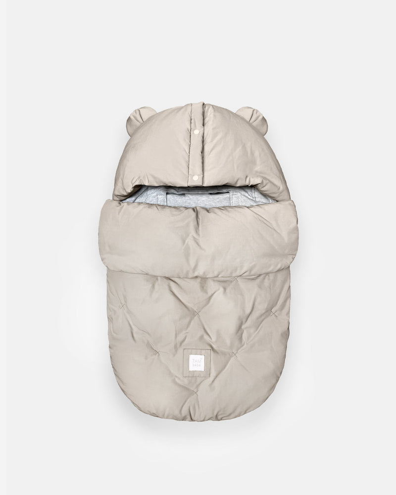 7AM - BébéPOD - Airy