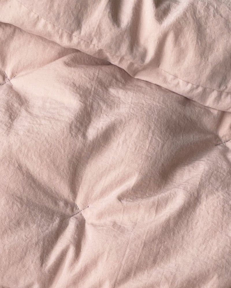 7AM - BebePOD - Airy | Lightweight Portable Baby Pod and Lounger for Newborns and Infants