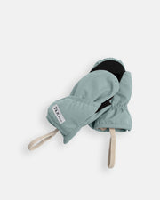 Mittens • Benji Plush