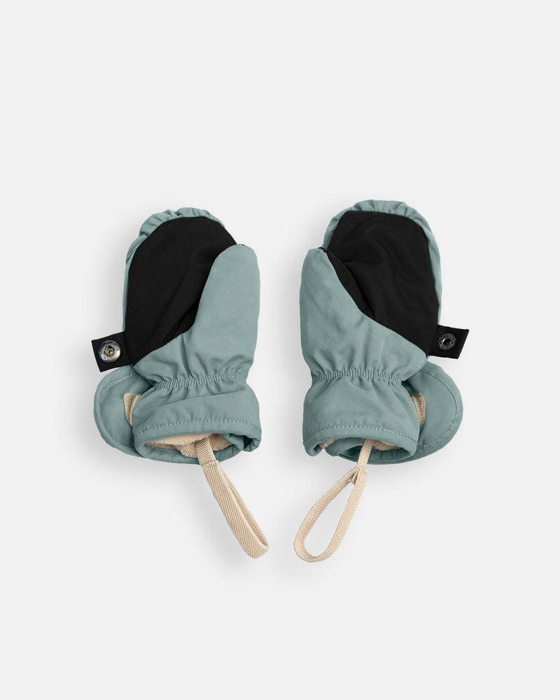 Mittens • Benji Plush