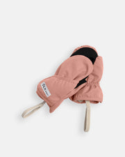Mittens • Benji Plush