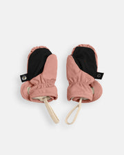 Mittens • Benji Plush