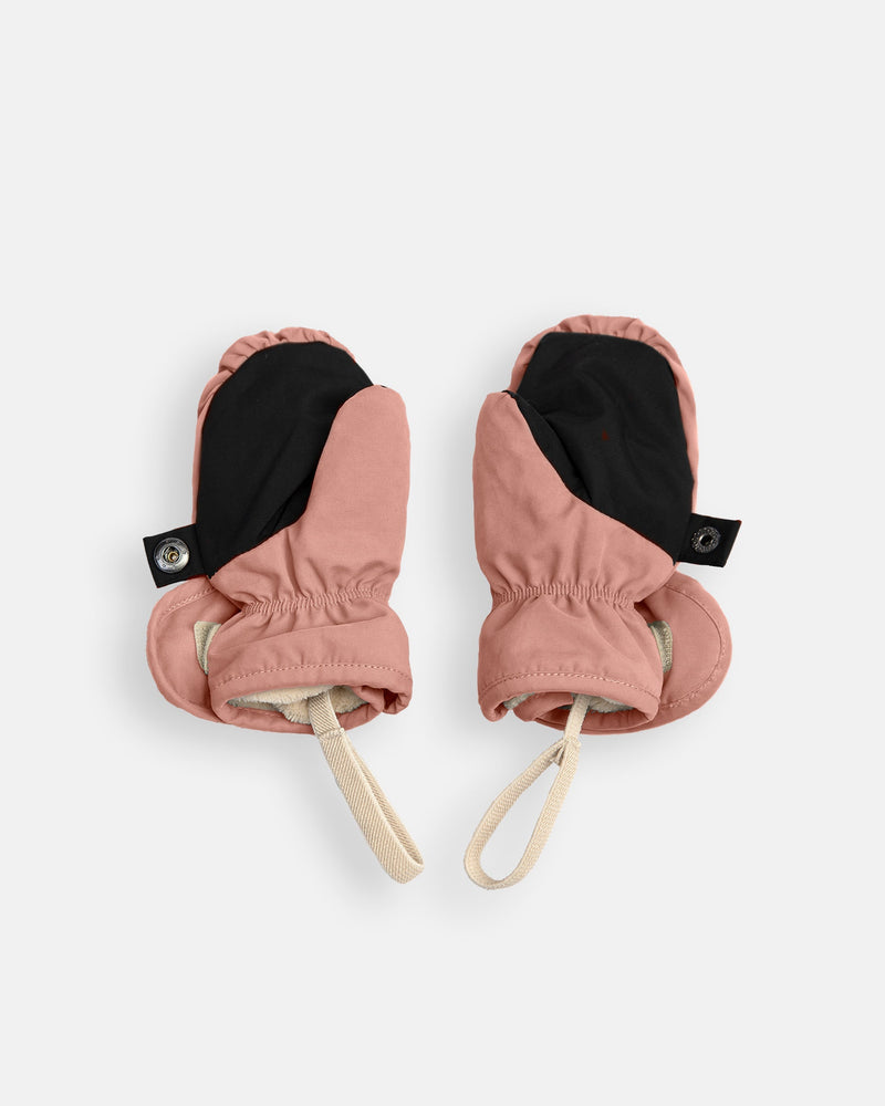 Mittens • Benji Plush